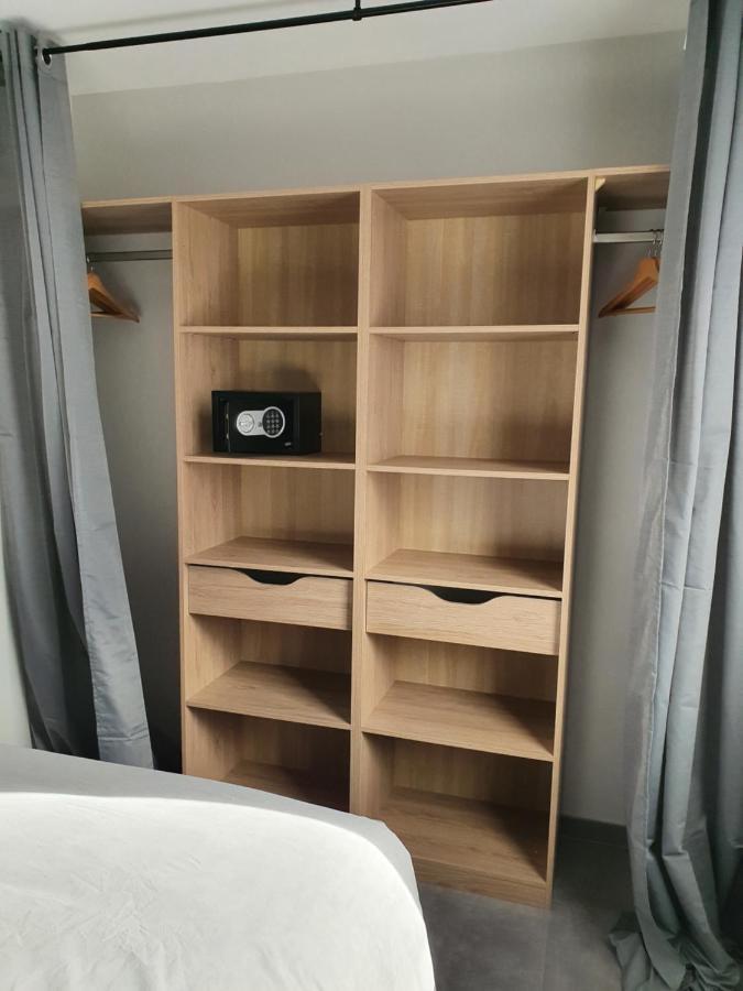 Appartement, Proche Europa-Park Colmar Strasbourg Sundhouse Luaran gambar