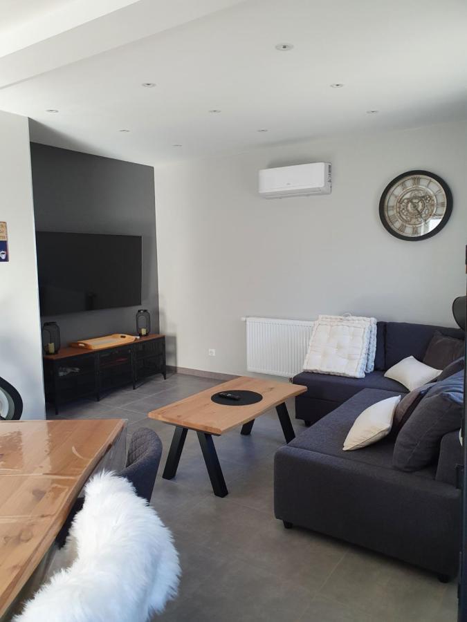 Appartement, Proche Europa-Park Colmar Strasbourg Sundhouse Luaran gambar
