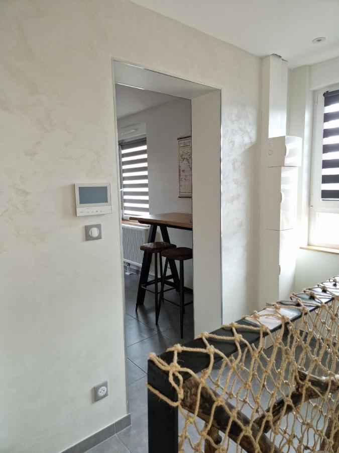 Appartement, Proche Europa-Park Colmar Strasbourg Sundhouse Luaran gambar