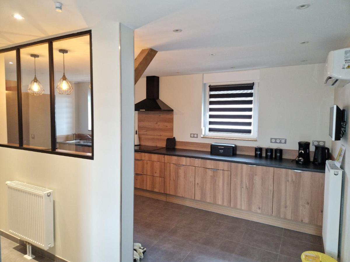 Appartement, Proche Europa-Park Colmar Strasbourg Sundhouse Luaran gambar