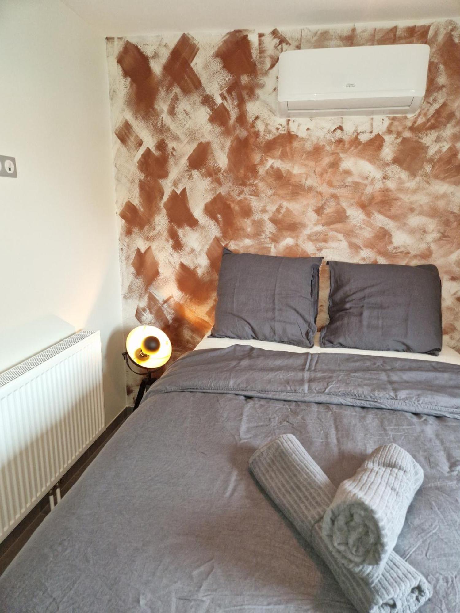 Appartement, Proche Europa-Park Colmar Strasbourg Sundhouse Luaran gambar