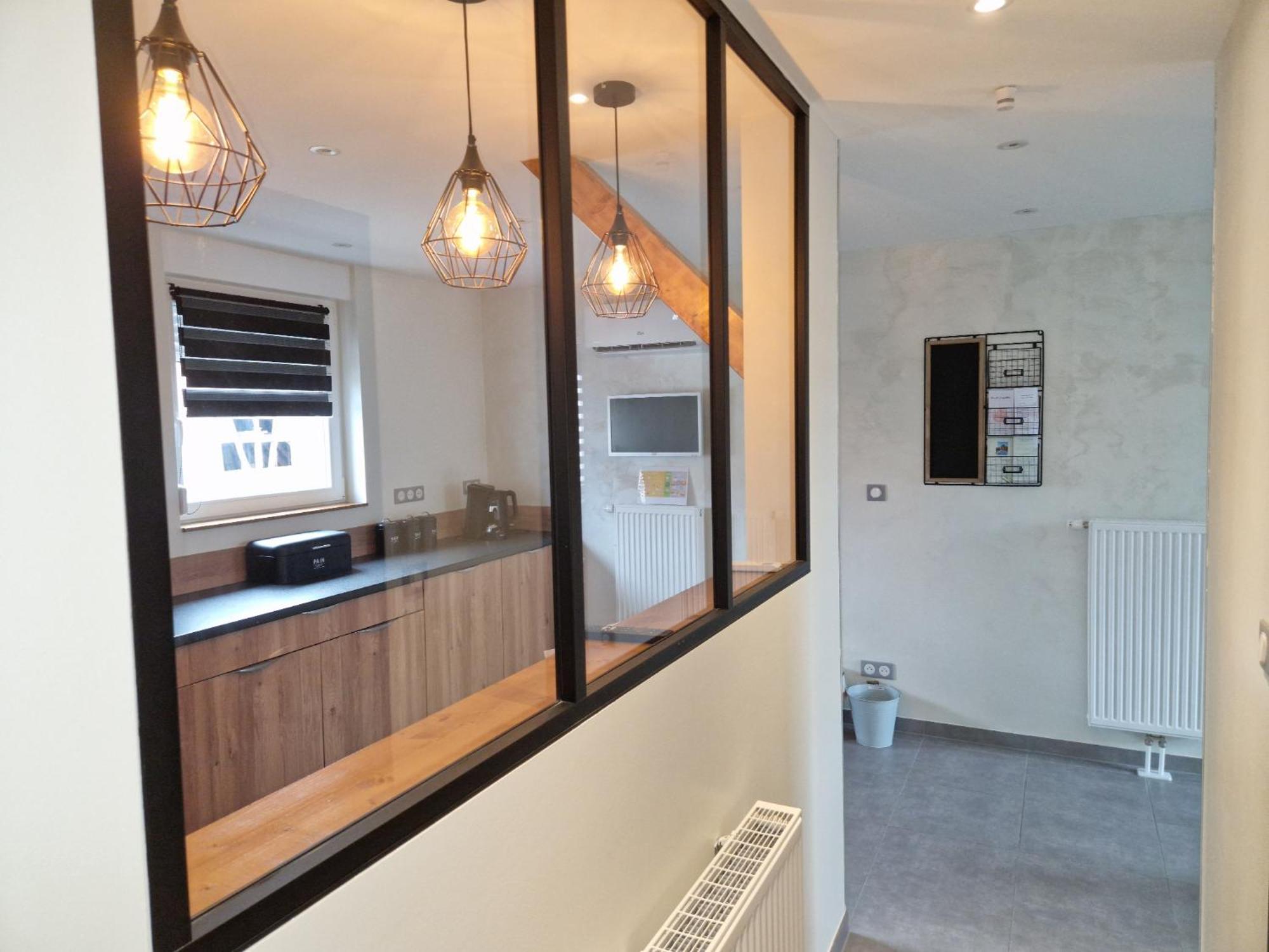 Appartement, Proche Europa-Park Colmar Strasbourg Sundhouse Luaran gambar