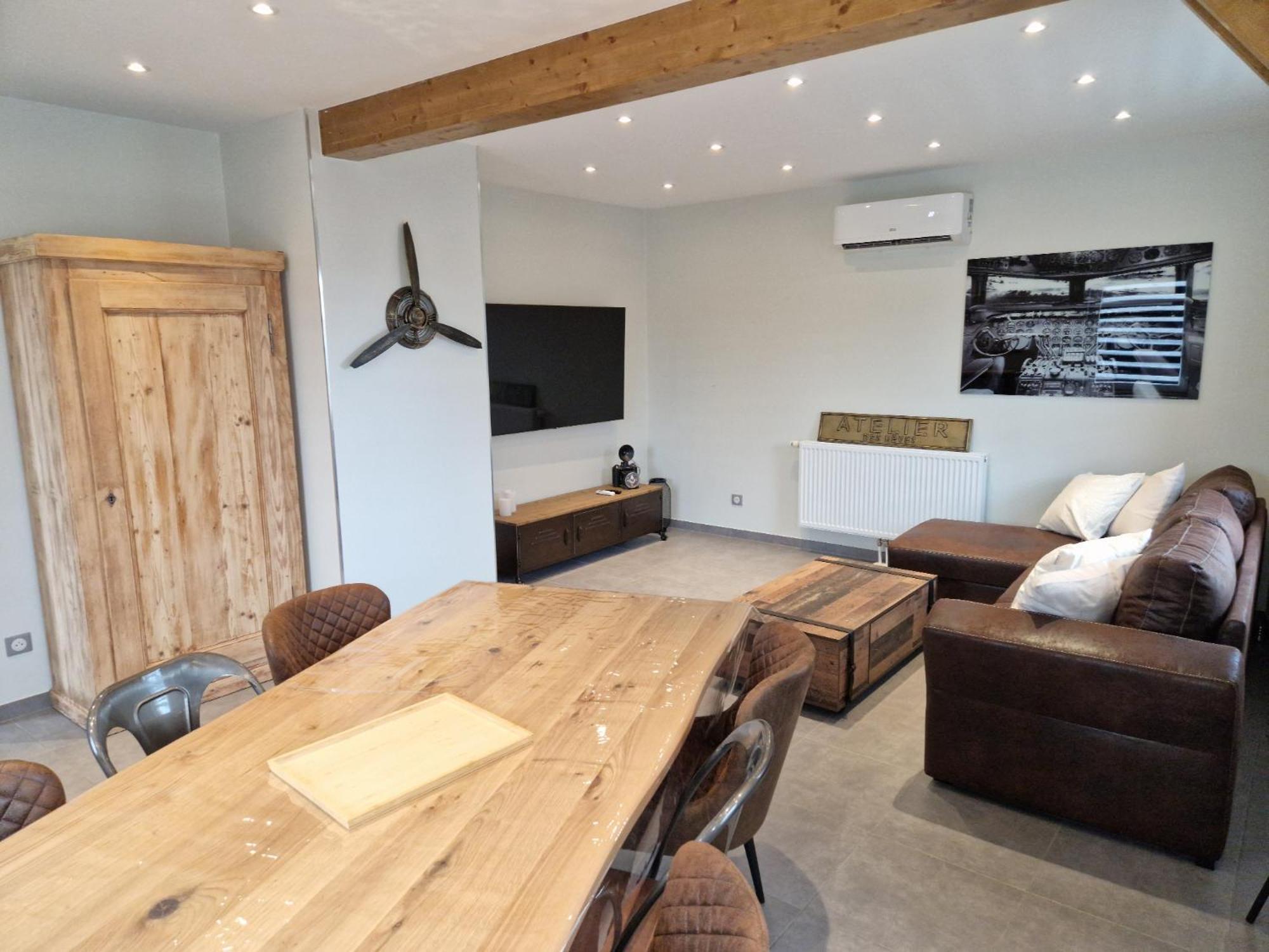 Appartement, Proche Europa-Park Colmar Strasbourg Sundhouse Luaran gambar