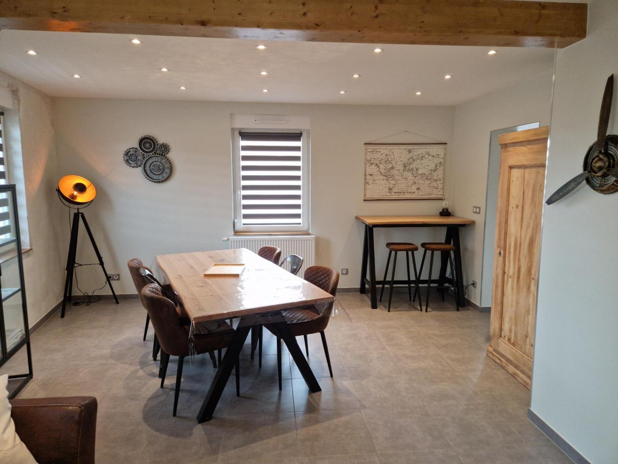 Appartement, Proche Europa-Park Colmar Strasbourg Sundhouse Luaran gambar