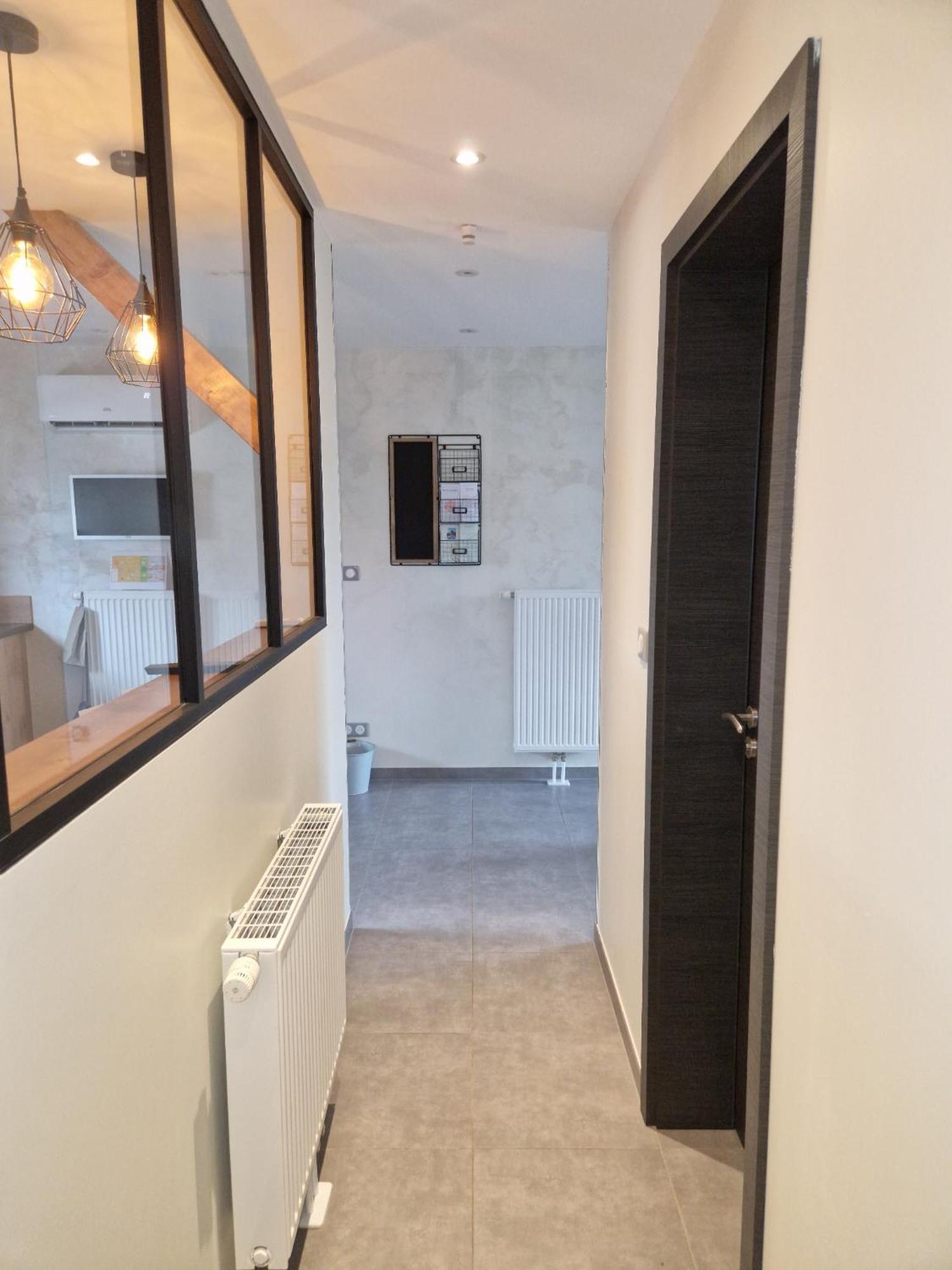 Appartement, Proche Europa-Park Colmar Strasbourg Sundhouse Luaran gambar