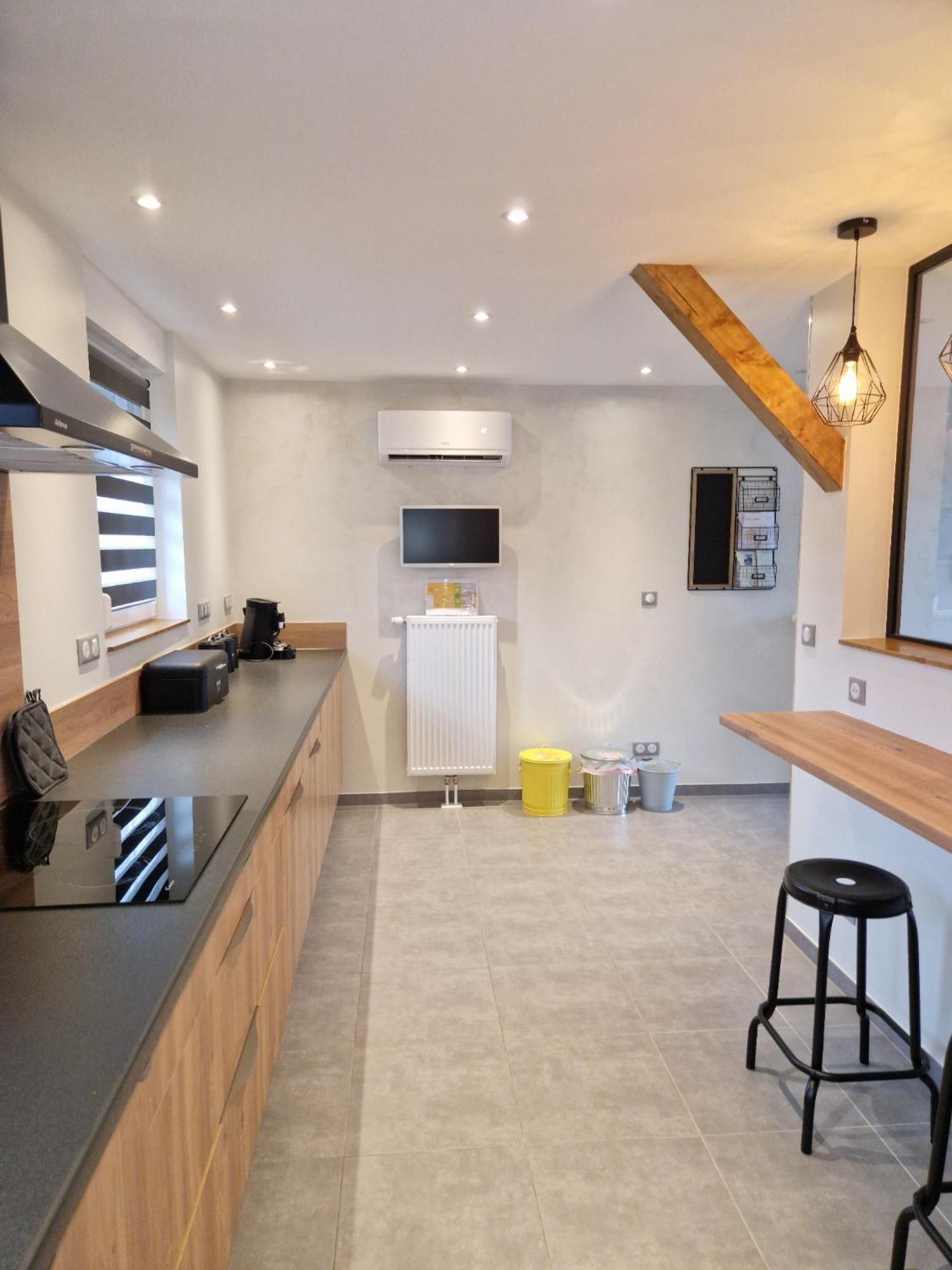 Appartement, Proche Europa-Park Colmar Strasbourg Sundhouse Luaran gambar