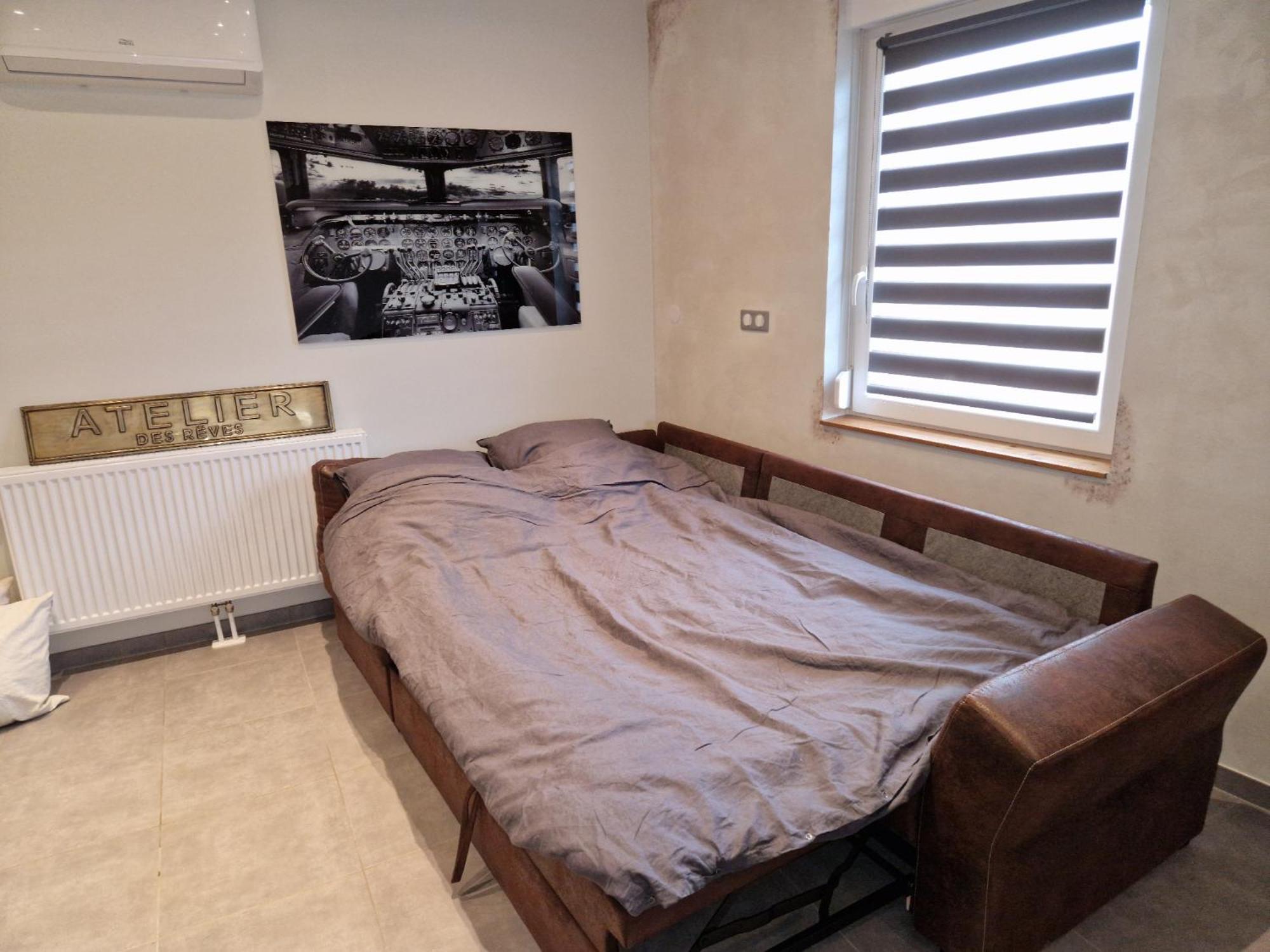 Appartement, Proche Europa-Park Colmar Strasbourg Sundhouse Luaran gambar